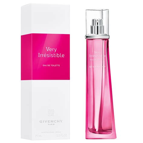 very irresistible givenchy femme avis|givenchy perfume very irresistible priceline.